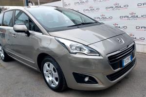 Peugeot 5008 BlueHDi 120 S&S Allure