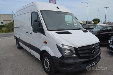 MERCEDES-BENZ Sprinter F37/33 311 CDI TN Furgone