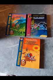 lotto Geronimo stilton 