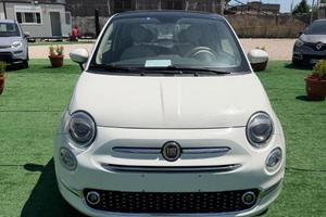 FIAT 500 1.2 BENZINA 69 CV