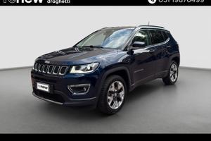 Jeep Compass 2.0 Multijet II 4WD Limited