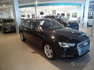 Audi A4 Avant 2.0 TDI 150 CV ultra S tronic
