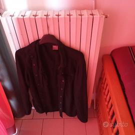 camicia nera