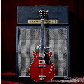 Gretsch malcom young limited