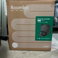 iRobot Roomba Combo 10 Max + AutoWash Dock