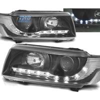 FARI VOLKSWAGEN VW PASSAT 93-96 LUCE DIURNA SFONDO