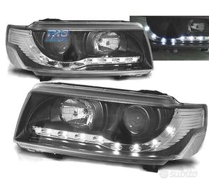 FARI VOLKSWAGEN VW PASSAT 93-96 LUCE DIURNA SFONDO