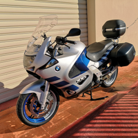 Bmw k 1200 rs