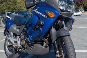 Honda Varadero 1000 cc