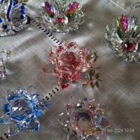 tutto per arredare in vetro lavorato 