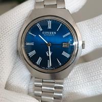 Citizen Automatic anni '70 NOS