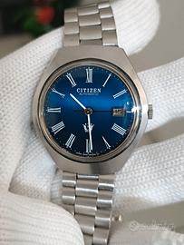 Citizen Automatic anni '70 NOS