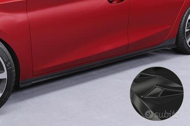 Minigonne laterali per Seat/Cupra Leon 4(tipo KL)