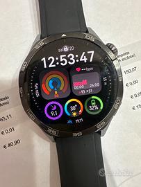 Huawei Watch gt 5