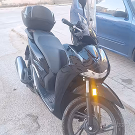 Sh 150i 2026
