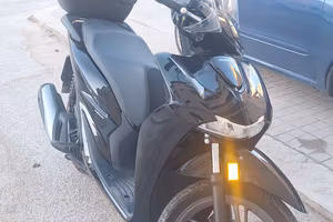 Sh 150i 2026
