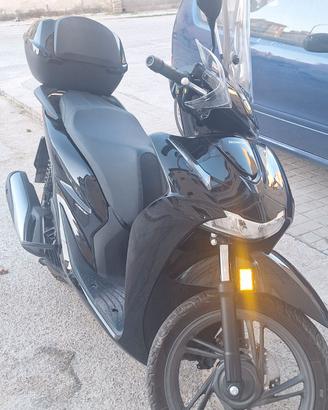 Sh 150i 2026
