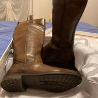 Stivali Bagatti Nuovi