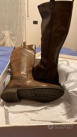 Stivali Bagatti Nuovi