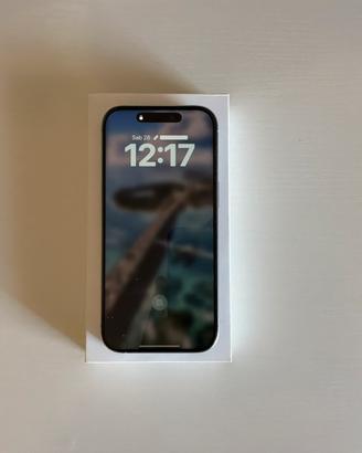Apple iPhone 16 Pro 128GB Bianco