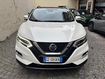 Nissan Qashqai 1.5 dCi 115 CV N-Connecta