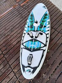 tavola windsurf F2 