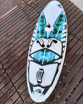 tavola windsurf F2 