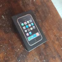 iPhone 1 scatola originale