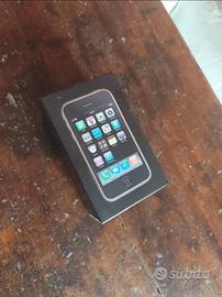 iPhone 1 scatola originale