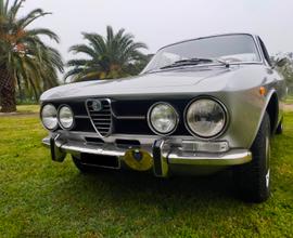 1750 Gt Veloce ASI targa oro