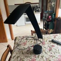 Lampada di design anni ’80 modello “Dove”