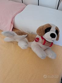 Peluche S. Bernardo 