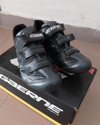 scarpe per bici da corsa gaerne