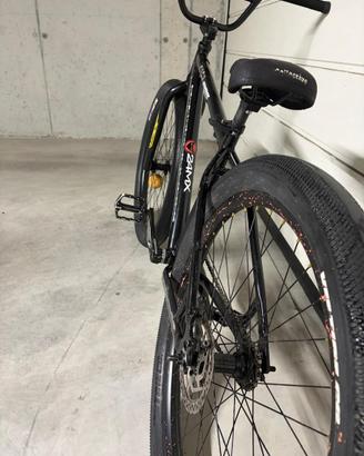 Bicicletta bike s