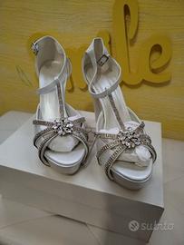 scarpe donna eleganti 