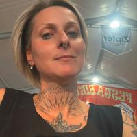 Impiegata Amministrativa