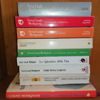 Sveva Casati Modignani