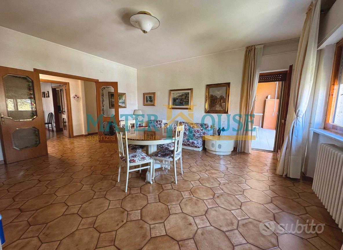 Appartamento – Matera, Villa Longo - Vista 2