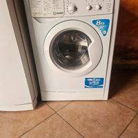 Lavatrice Marca INDESIT