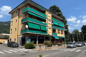 Tre locali in centro paese