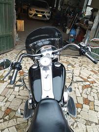 Harley Davidson