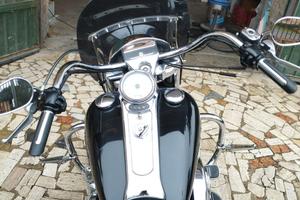 Harley Davidson