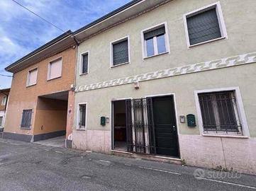 Immobile in asta di 56 m² con 3 locali a Agnadello