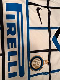 Maglia inter L donna slim