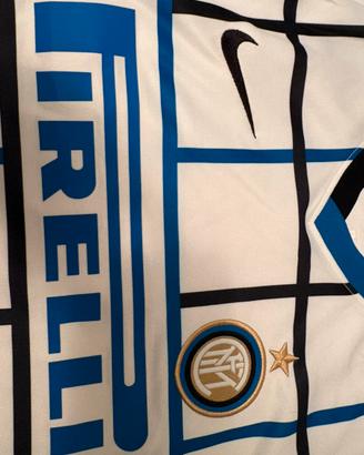 Maglia inter L donna slim