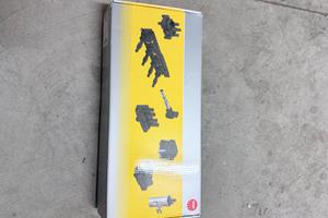 Bobina NGK OPEL CORSA D