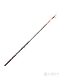 Canna da Pesca Carisma X-Laker 4.20m (10-20g)