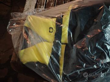 giubbotti salvagente canoa Kayak uomo e donna