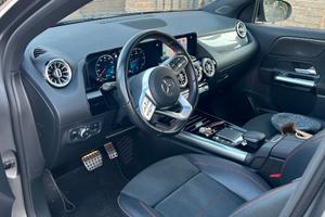 Mercedes GLA come da foto