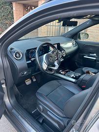 Mercedes GLA come da foto